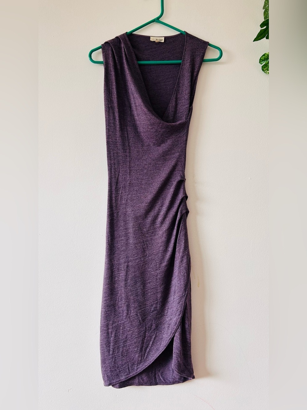 Wilfred Free Izidora Dress size XS